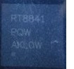 【全新原装】RT8841PQW RT8841 电源IC芯片 集成电路 QFN-40封装