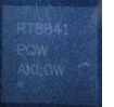 【全新原装】RT8841PQW RT8841 电源IC芯片 集成电路 QFN-40封装