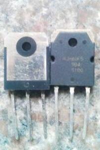 【全新原装】RJH60F5 液晶电焊机MOS场效应管 80A 600V TO-3P封装