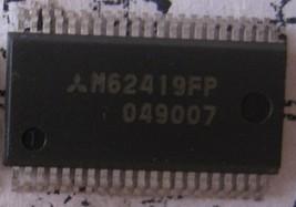 【全新原装】M62419FP 贴片42脚 集成电路 IC芯片 电子元器件