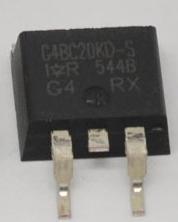 【全新原装】IRG4BC20KD-S G4BC20KD-S 贴片 IGBT功率管 TO-263