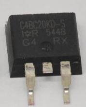 【全新原装】IRG4BC20KD-S G4BC20KD-S 贴片 IGBT功率管 TO-263