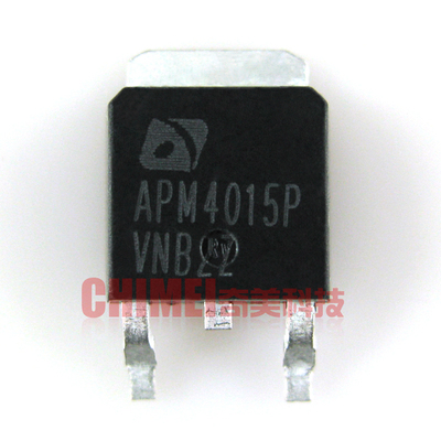 【全新原装】APM4015P 液晶高压电源板MOS场效应管 电子元器件