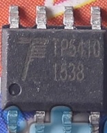 【全新原装】TP5410 贴片8脚 1A锂电池升压控制IC芯片 集成电路