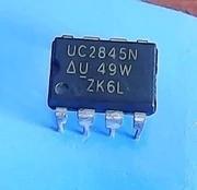 【全新原装】UC2845BN UC28458N UC2845 UC2845N DIP8 电源IC芯片