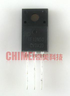 【全新原装】TF12N50 AOTF12N50 液晶等离子MOS场效应管 12A 500V