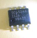 【全新原装】SC4524A 贴片8脚 降压开关稳压器IC芯片 集成电路