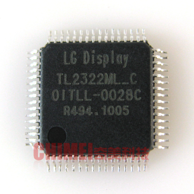 【全新原装】TL2322ML-C OITLL-0028C 液晶IC芯片 集成电路 配件