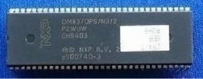 【原装拆机】电视机CPU芯片 OM8370PS/N3/2 贴纸21FB1A (21FB1 A)