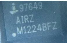 【全新原装】97649 97649AIRZ ISL97649AIRZ 液晶IC芯片 集成电路