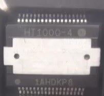 【全新原装】HT1000-4 HT1OOO-4 数字音频功放IC芯片 集成电路