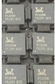【全新原装】RTL8309N RTL8309N-CG QFN64 网络开关控制器IC芯片
