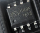 【全新原装】2149F ME2149FSG ME2149F 贴片8脚 移动电源升压芯片