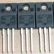 【全新原装】BTA204X-1000C BTA204X1000C 三极管 TO-220F 塑封