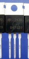 【全新原装】T430 AOT430 逆变器电动机控制器MOS场效应管 TO-220