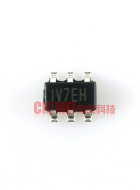 【全新原装】MP2451DT 印IV7开头 贴片6脚 电源管理芯片 SOT23-6