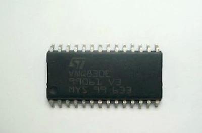 【全新原装】VNQ830E 汽车BCM电脑板IC芯片 电桥驱动器集成电路