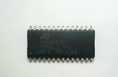 【全新原装】VNQ830E 汽车BCM电脑板IC芯片 电桥驱动器集成电路