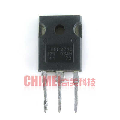 【原装拆机】IRFP3710 IRFP3710PBF MOS场效应管 三极管 电子器件