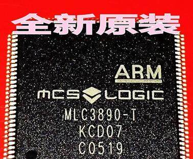【全新原装】MLC3890-T MLC3890 液晶IC芯片 集成电路 电子元器件