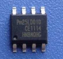 【全新原装】PM25LD010 25LD010 贴片8脚 存储器IC芯片 集成电路