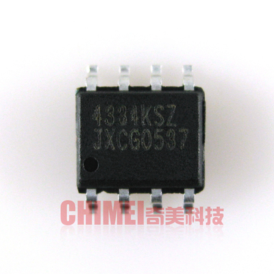 【全新原装】CS4334KSZ 4334K 数模转换器 IC集成电路 电子元器件