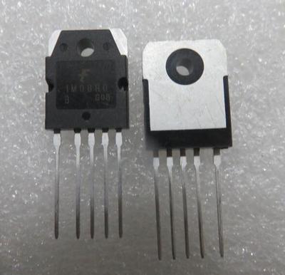 【全新原装】1M0880 KA1M0880 液晶电视机开关电源管 电子元器件