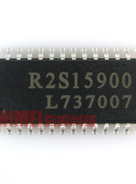 【全新原装】R2S15900 液晶电视音效处理芯片 IC集成电路 零配件