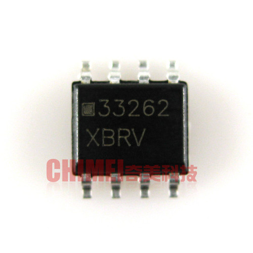 【全新原装】33262 MC33262 贴片8脚 液晶电视机IC芯片 集成电路