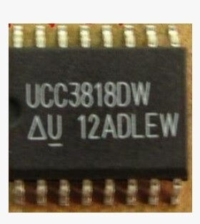 【全新原装】UCC3818DW 贴片16脚 集成电路 IC芯片 电子元器件