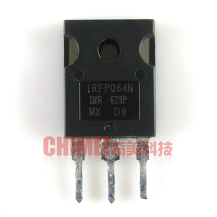 【原装拆机】IRFP064 IRFP064N 大功率 MOS场效应管 55V 110A