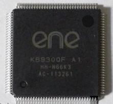 【全新原装】KB3930QF A1 KB39300F 开机芯片 IC集成电路 QFP128