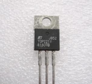 【原装拆机】TOP221 TOP221Y TOP221YN 电源管理IC芯片 集成电路