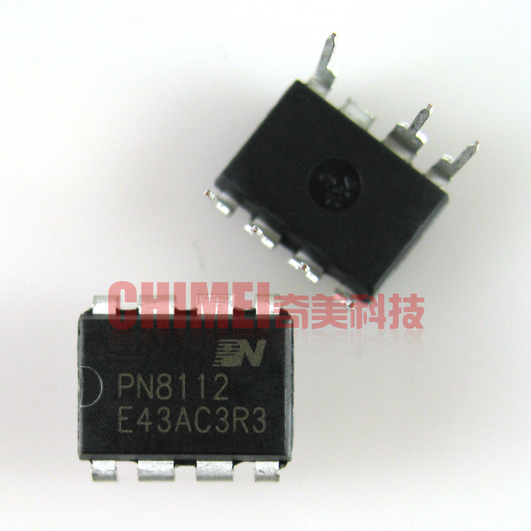 【原装拆机】PN8112 直插7脚 电源管理IC芯片 集成电路 零配件