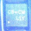 【全新原装】RT8058GQW RT8058 印CB= 电源稳压器管理IC芯片 QFN
