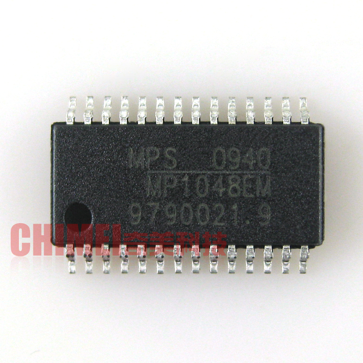 【全新原装】MP1048EM 液晶背光高压逆变驱动控制器 IC集成电路