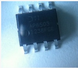 【全新原装】AP6503 AP6503SP-13 贴片8脚 稳压器IC芯片 集成电路