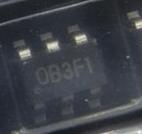 【全新原装】AP3127B025MR OB3F1 贴片6脚 LED电源管理驱动IC芯片