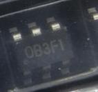 【全新原装】AP3127B025MR OB3F1 贴片6脚 LED电源管理驱动IC芯片