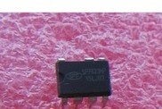 【原装拆机】SP7627HP SP7627P 直插7脚 电源管理IC芯片 集成电路