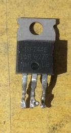 【全新原装】IRFZ44E IRFZ44EPBF MOS场效应管 60V 48A TO-220