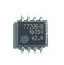 【全新原装】T7705 T7705-B T7705-A 贴片8脚 电源电压监控IC芯片