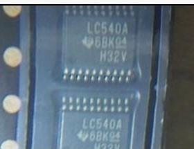 【全新原装】LC540A SN74LVC540APWR TSSOP-20脚 缓冲驱动器芯片
