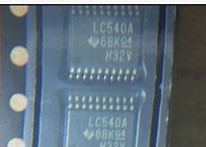 【全新原装】LC540A SN74LVC540APWR TSSOP-20脚 缓冲驱动器芯片