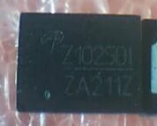 【全新原装】Z1025DI AOZ1025DI AOZ1025D1 集成电路 IC芯片 QFN