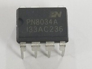 【全新原装】PN8034C PN8034M PN8034 直插7脚 电饭锅电源板芯片