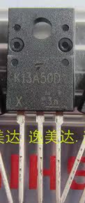 【全新原装】K13A50D TK13A50D 液晶MOS场效应管 13A500V TO-220F