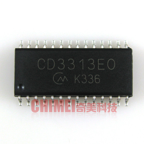 【全新原装】CD3313EO CD3313 贴片 音响IC芯片 音频处理集成电路