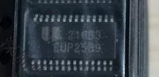 【全新原装】EUP2589 EUP2589QIR1 贴片28脚 液晶电源IC芯片 配件