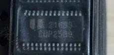 【全新原装】EUP2589 EUP2589QIR1 贴片28脚 液晶电源IC芯片 配件